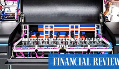 Office towers v Bunnings sheds – alternate routes in AI race