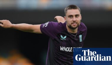 Will Jacks in contention for day-night Ashes Test as England ponder options | Ashes 2025-26