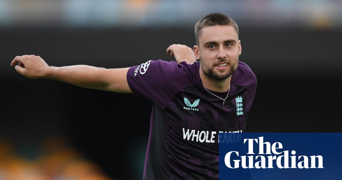 Will Jacks in contention for day-night Ashes Test as England ponder options | Ashes 2025-26