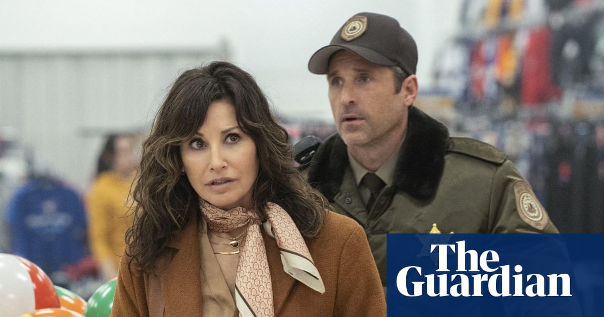 Pregnant at 61 or a mother aged three: why do movies love age-blind casting? | Movies