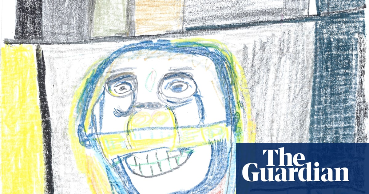 A viral hit and loved by Tracey Emin: the woman who took up art at 88 – and became an Instagram sensation | Art and design