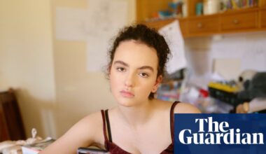 ‘Everyone will miss the socialising – but it’s also a relief’: five young teens on Australia’s social media ban | Social media ban