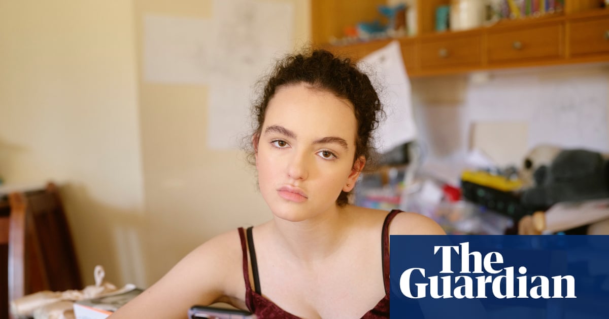 ‘Everyone will miss the socialising – but it’s also a relief’: five young teens on Australia’s social media ban | Social media ban