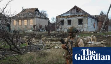 Foreign states using AI videos to undermine support for Ukraine, says Yvette Cooper | Foreign policy