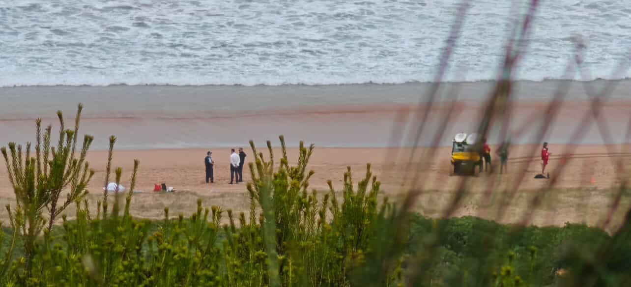 Man dies, teen missing after NYE Palm Beach boat crash