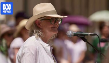 AUDIO: Bondi vigils continue on National Day of Reflection - Australian Broadcasting Corporation
