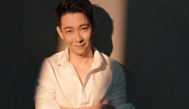 Fred Chan becomes first M'sian actor to play lead villain in a Bollywood film