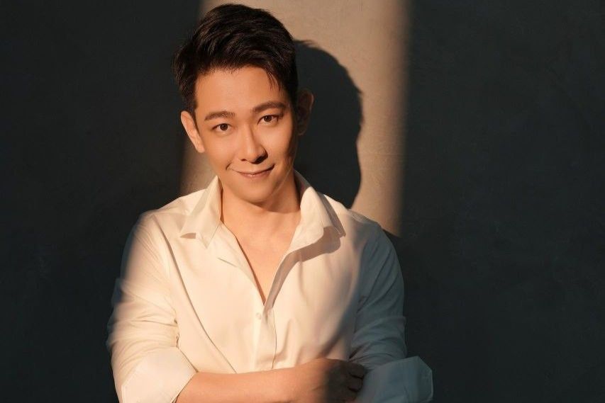 Fred Chan becomes first M'sian actor to play lead villain in a Bollywood film