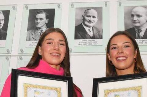 Roscommon's top sportswomen support athletic track fundraiser - News