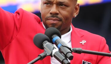 Super Bowl Champ Kevin Faulk's Daughter Tanasha Faulk Dies
