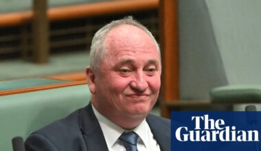 Guardian Essential poll: One Nation records highest-ever primary vote after burqa stunt and Joyce defection speculation | Essential poll