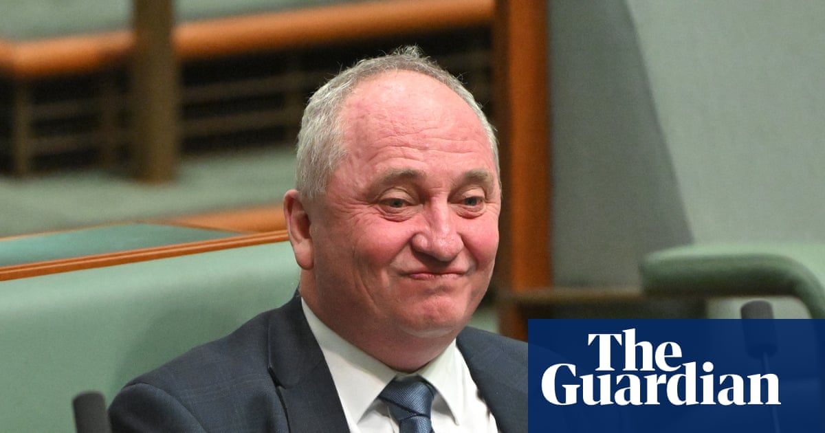 Guardian Essential poll: One Nation records highest-ever primary vote after burqa stunt and Joyce defection speculation | Essential poll