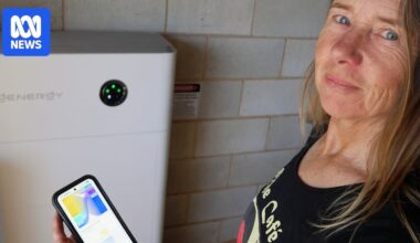 Household battery uptake booms on back of 'game-changer' rebate