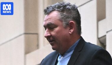 Greg Lynn's murder conviction for death of High Country camper Carol Clay quashed