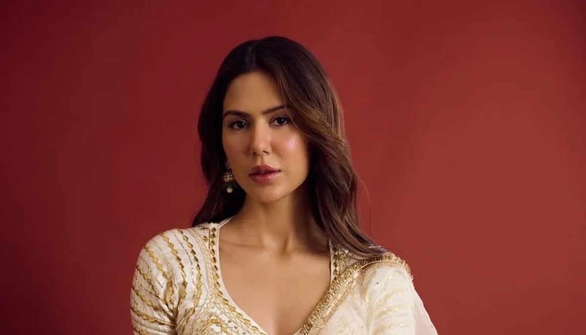 Sonam Bajwa on ‘Housefull 5’ criticism: ‘I knew what I was signing up for’