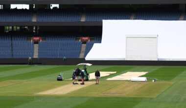The Ashes: International Cricket Council verdict on MCG pitch revealed