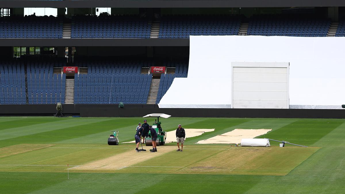 The Ashes: International Cricket Council verdict on MCG pitch revealed