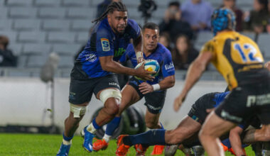 Sotutu to move to Newcastle in English rugby