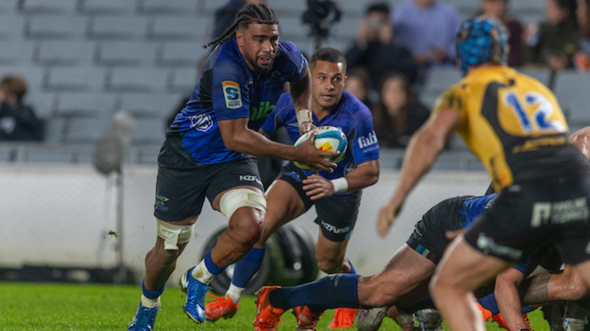 Sotutu to move to Newcastle in English rugby