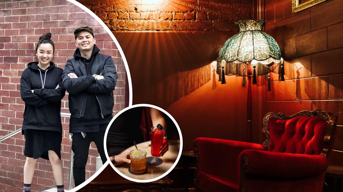 Bar Lafayette: Perth CBD bar calling last drinks after 13 years in Brookfield Place