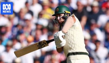 Ashes 2025 live updates: Scott Boland resumes innings on day of Boxing Day Test at MCG