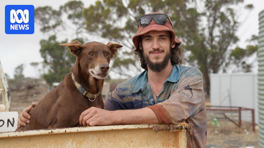 Communities rally to battle tragic fires near Ongerup and support each other in wake of tragedy