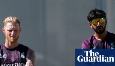 Bashir is ‘England’s No 1 spinner’ despite exclusion from Ashes Test, says Stokes | Ashes 2025-26
