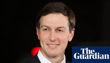 Jared Kushner’s firm exits takeover battle for Warner Bros Discovery | Media