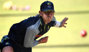 Aussie spinner likely to earn recall for SCG Test