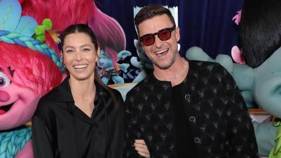 Justin Timberlake and Jessica Biel reportedly on brink of divorce
