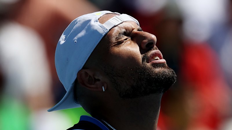 Nick Kyrgios will need wildcard to compete at 2026 Australian Open