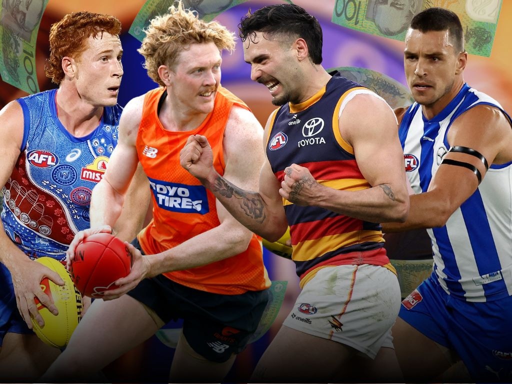 Subscribe to Code Sports for exclusive stories