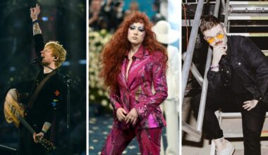 Perth’s live music calendar has never looked so good, just ask the experts