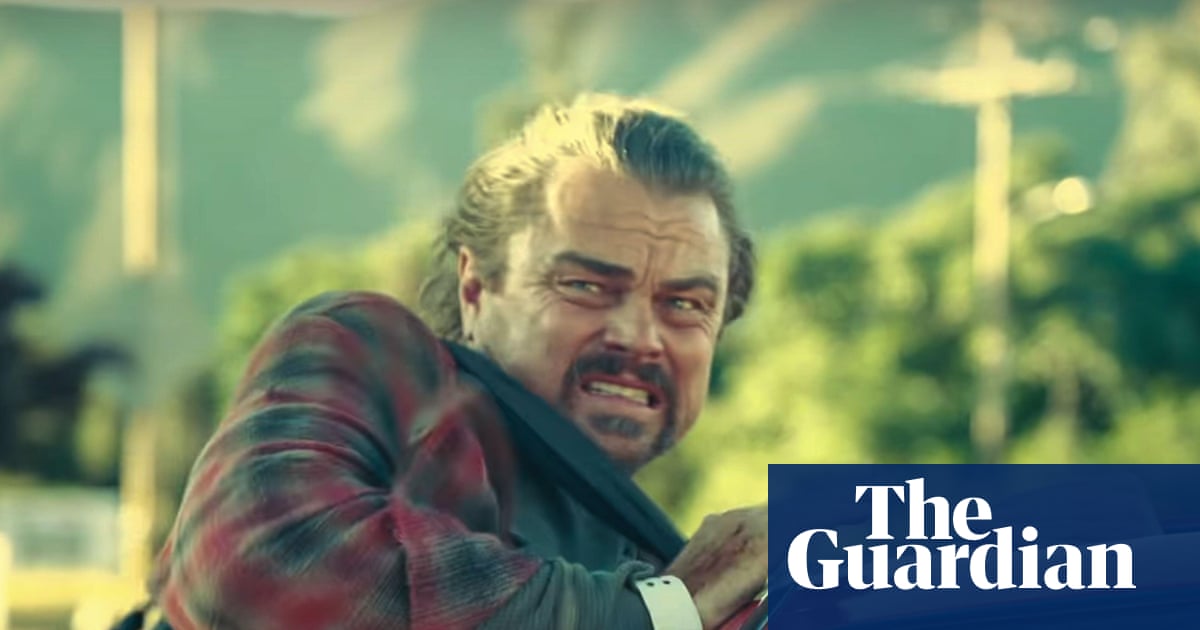 Best movies of 2025 in the US: No 1 – One Battle After Another | Culture