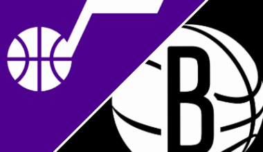 Jazz 123-110 Nets (5 Dec, 2025) Game Recap