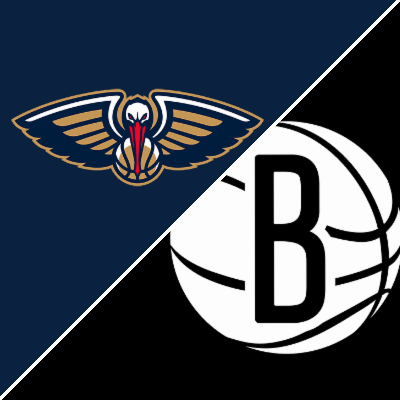 Nets 119-101 Pelicans (7 Dec, 2025) Game Recap