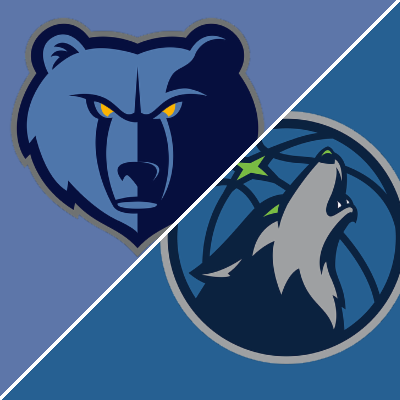 Grizzlies 116-110 Timberwolves (18 Dec, 2025) Game Recap