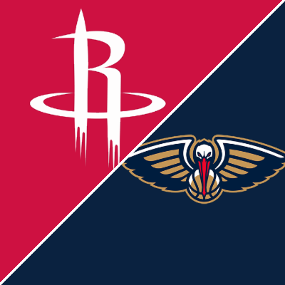 Pelicans 133-128 Rockets (19 Dec, 2025) Game Recap