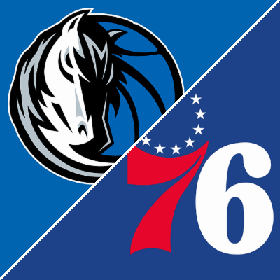 76ers 121-114 Mavericks (21 Dec, 2025) Game Recap