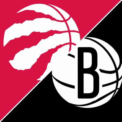 Nets 96-81 Raptors (22 Dec, 2025) Game Recap