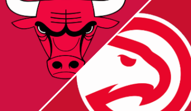 Bulls 126-123 Hawks (24 Dec, 2025) Game Recap