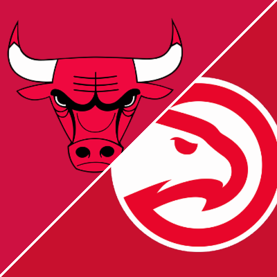 Bulls 126-123 Hawks (24 Dec, 2025) Game Recap