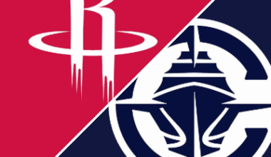 Clippers 128-108 Rockets (24 Dec, 2025) Game Recap