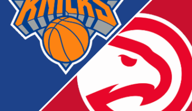 Knicks 128-125 Hawks (28 Dec, 2025) Game Recap