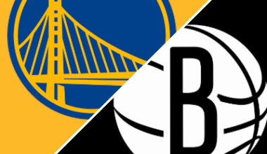 Warriors 120-107 Nets (30 Dec, 2025) Game Recap