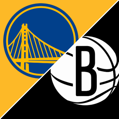 Warriors 120-107 Nets (30 Dec, 2025) Game Recap