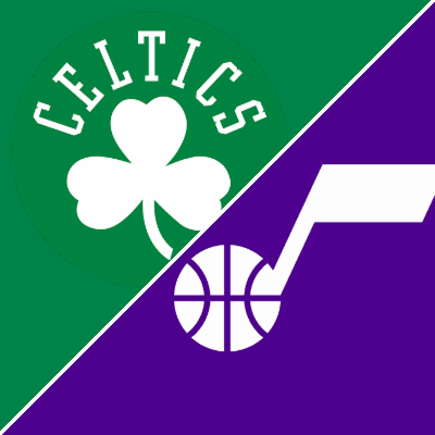 Celtics 129-119 Jazz (31 Dec, 2025) Game Recap