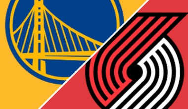 Trail Blazers 136-131 Warriors (15 Dec, 2025) Game Recap