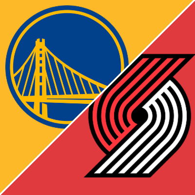 Trail Blazers 136-131 Warriors (15 Dec, 2025) Game Recap