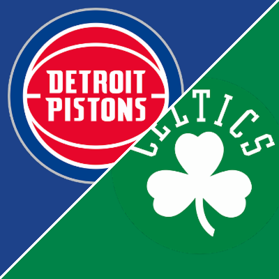 Pistons 112-105 Celtics (16 Dec, 2025) Game Recap
